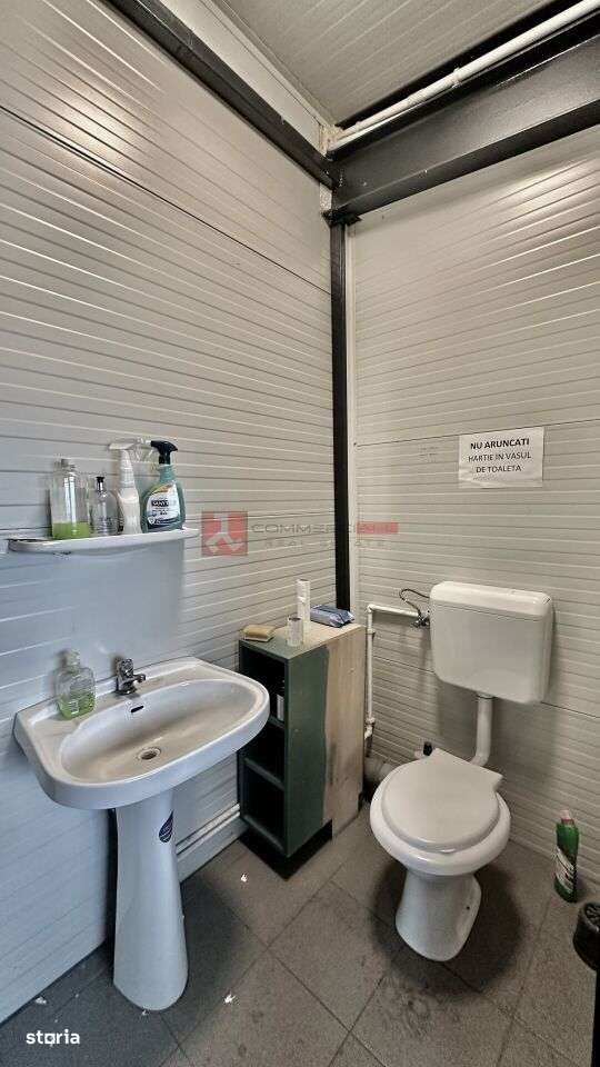 INVESTITIE - HALA 585MP - ACTIVITATI INDUSTRIALE-5