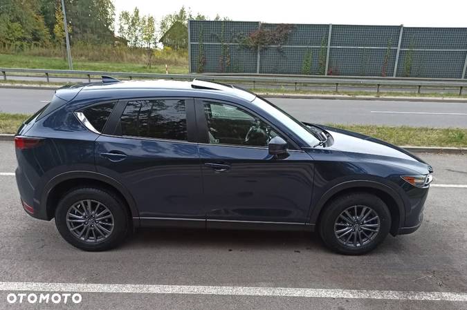 Mazda CX-5 - 18