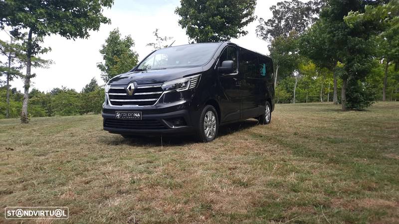 Renault Trafic - 12