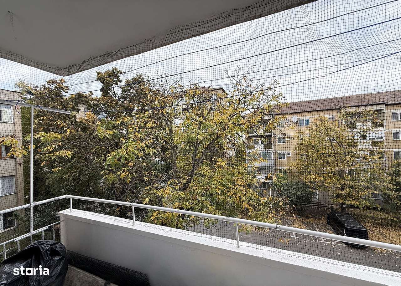 Ap.2 camere - Complet renovat - Etaj. 3 - Rogerius - IMOBIHOR - Imagine principală: 4/10