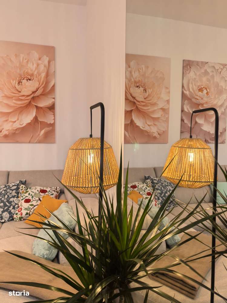 apartament lux totul nou, prima inchiriere - Imagine principală: 5/20