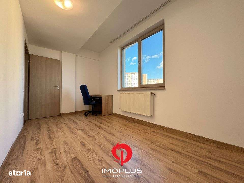 APARTAMENT 3 CAMERE CARTIER VISOIANU MUTARE IMEDIATA!-6