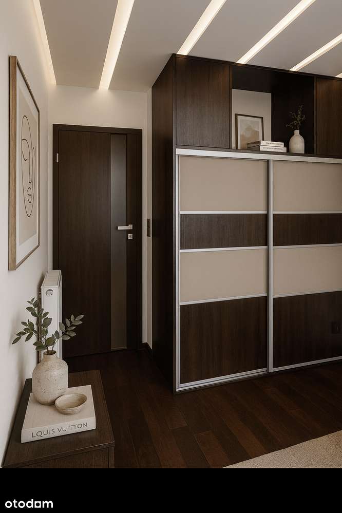 Jeżyce, ul. Mylna,ATANER,nowsze, wyremontowane,garaż, piwnica, wolne! - Pełny obrazek: 2/20