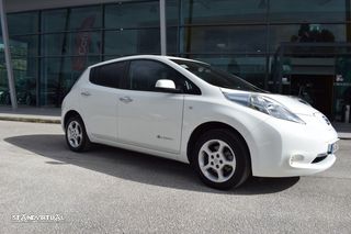 Nissan Leaf Acenta 30 kWh