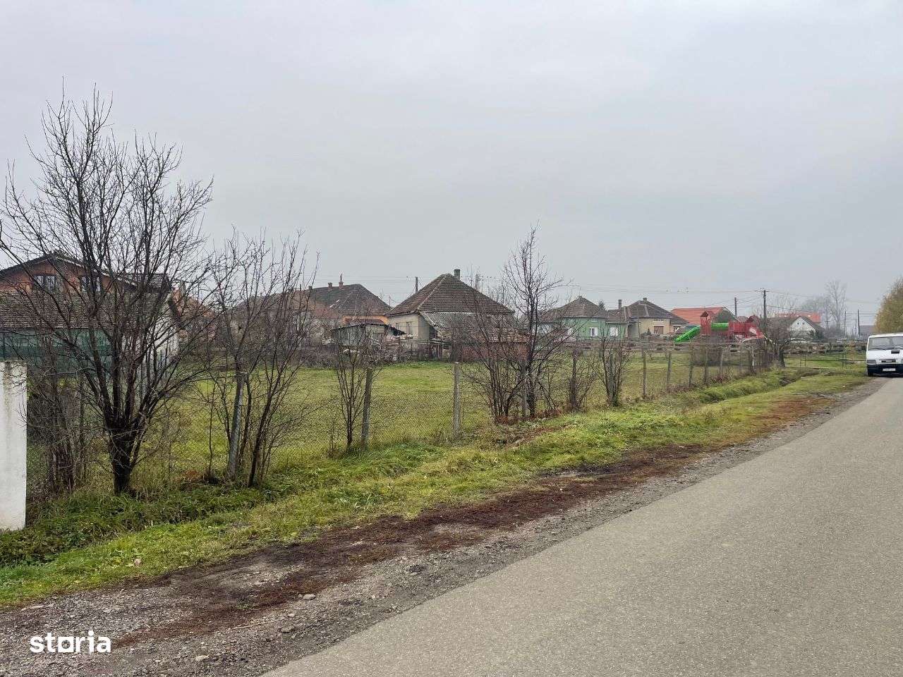 Teren Intravilan,10 Ari,Zona Lazuri - Imagine principală: 4/4