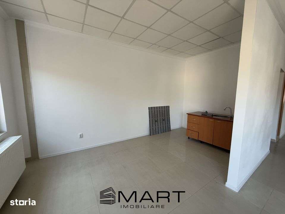 Spatiu Birouri 250 mp zona Centrala - Imagine principală: 2/10