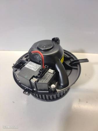 Motor Sofagem vag Modulo Aquecimento  VW GOLF V 5  3C0907521MK5 - 3