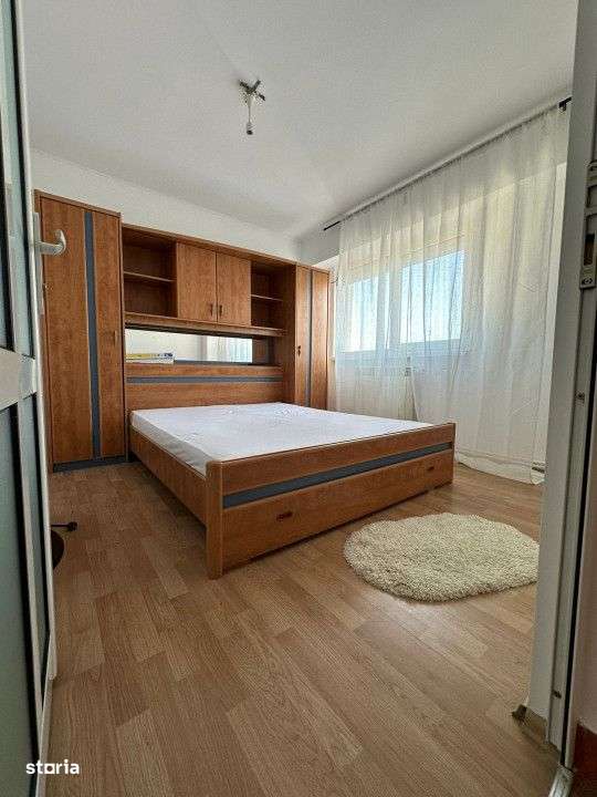 Apartament 2 camere, zona Calea Galati. - Imagine principală: 4/8