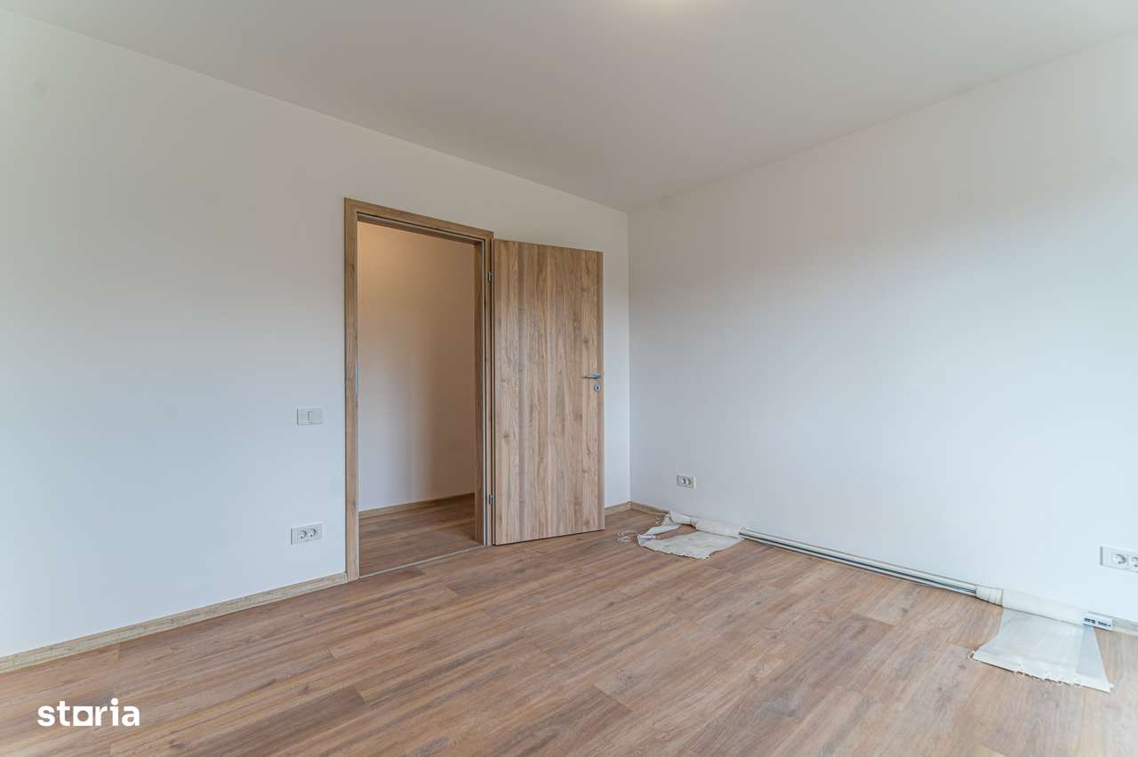 Magurele, Regal Home, de vanzare apartament 3 camere, finisat modern!-6