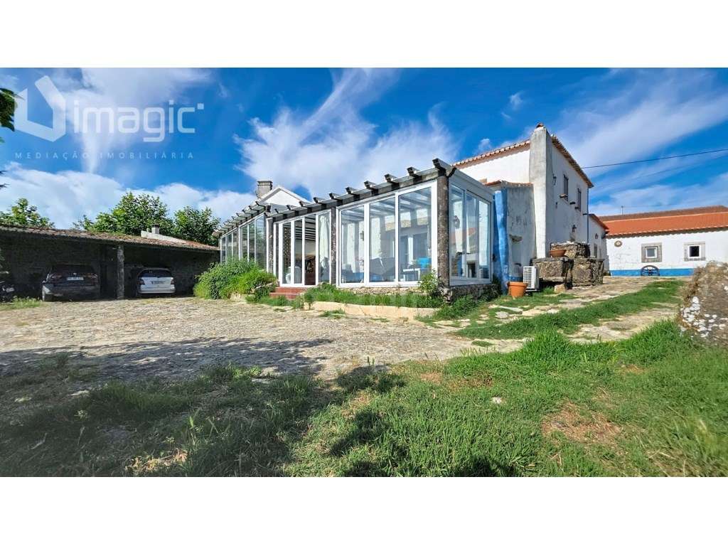 Quinta em Mafra inserida num terreno com 5,331m2.-4
