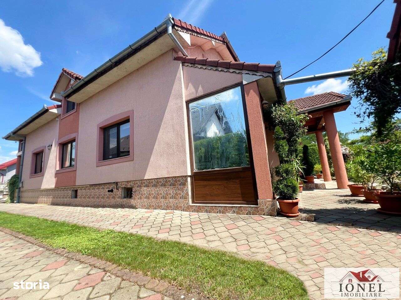 URGENT! Vila de vanzare in Sebes - Imagine principală: 3/20