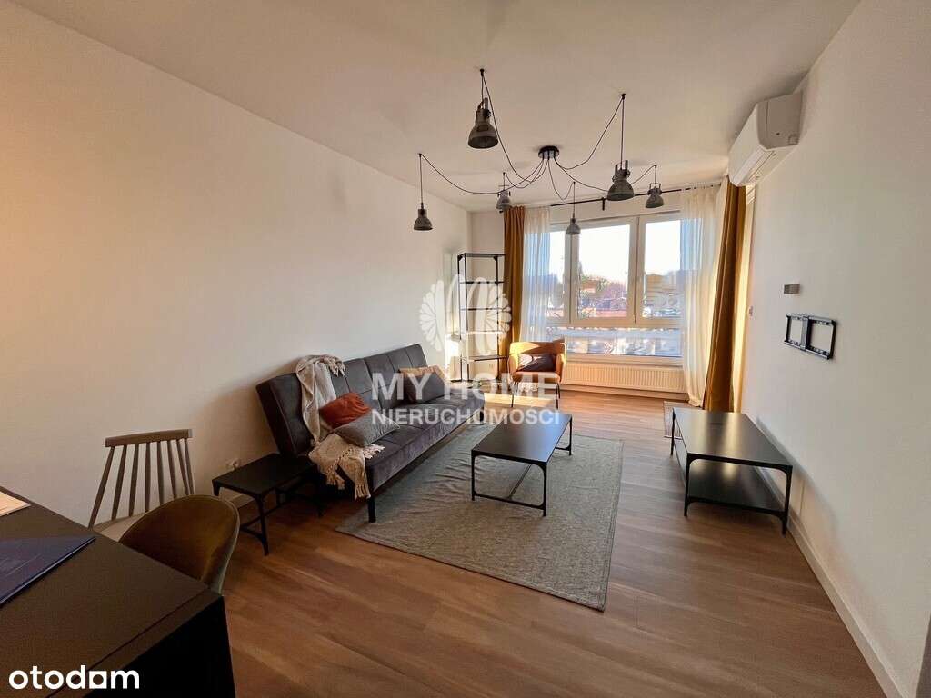 Wyjątkowe mieszkanie w centrum Grodziska!-1