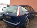 FORD FOCUS MK2 KOMBI LIFT 07-11 1.6 TDCI BELKA ZAWIESZENIA SANKI TRAWERSA - 7