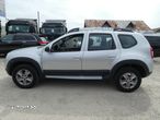 Dacia Duster 1.5 dCi 4x4 Laureate - 7