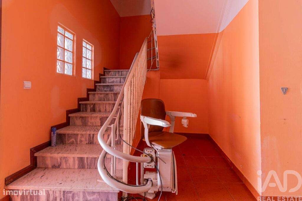 Casa / Villa T9 em São Martinho do Bispo e Ribeira de Frades de 185,00 - Grande imagem: 5/30