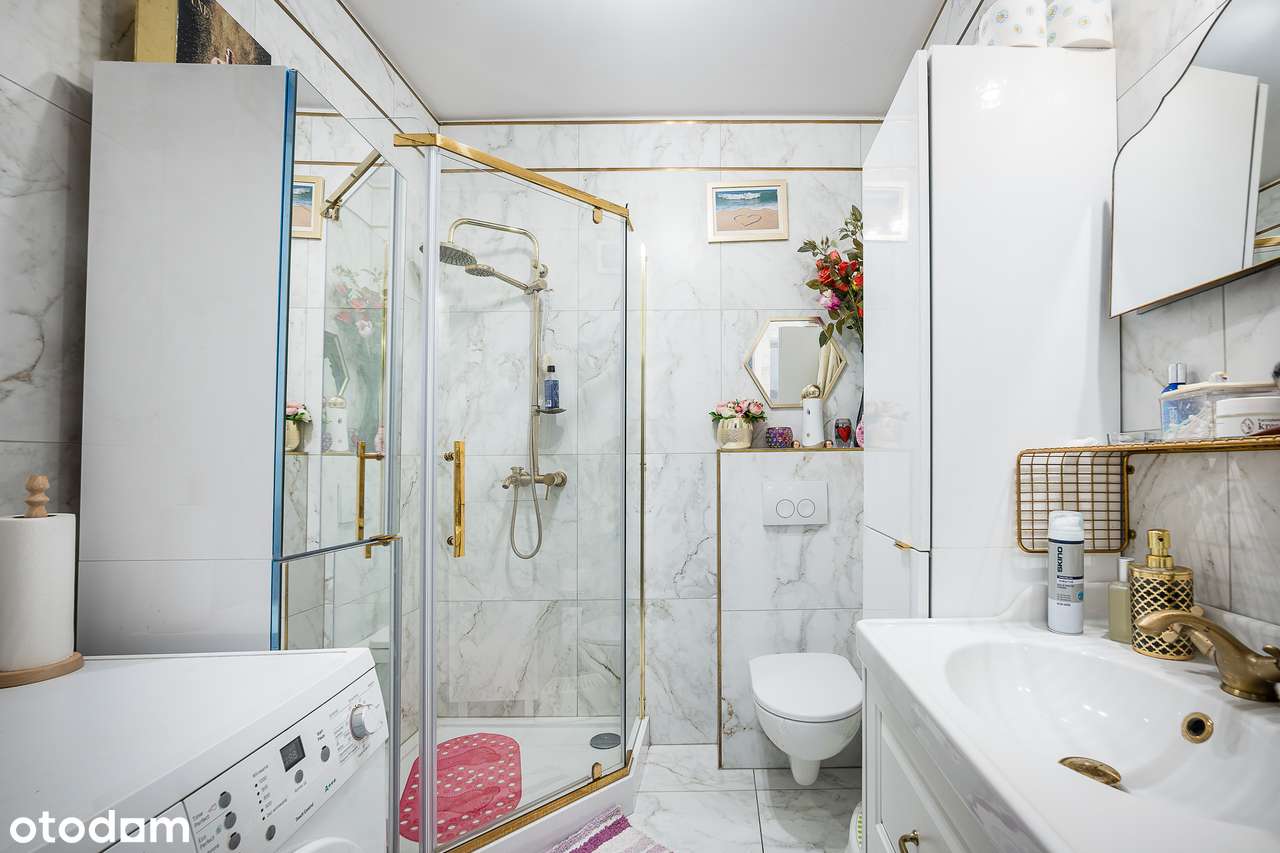 2 POKOJOWE | NOWE BUDOWNICTWO | ŚWIETNA LOKALIZACJA | WYSOKI STANDARD-7