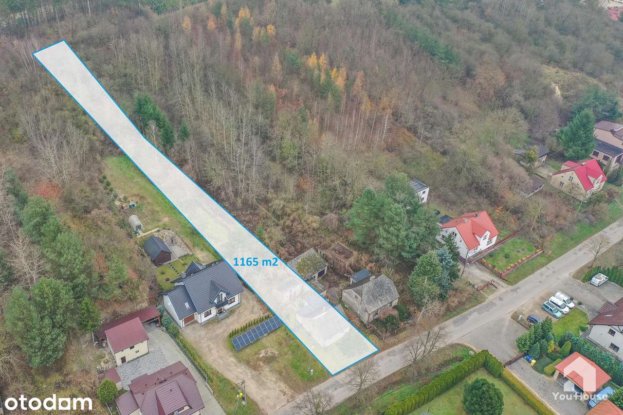 Dom z budynkiem gospodarczym - Nowe Miasto Lubawskie-15