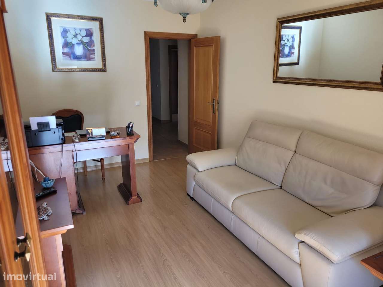 Excelente Apartamento T4-37