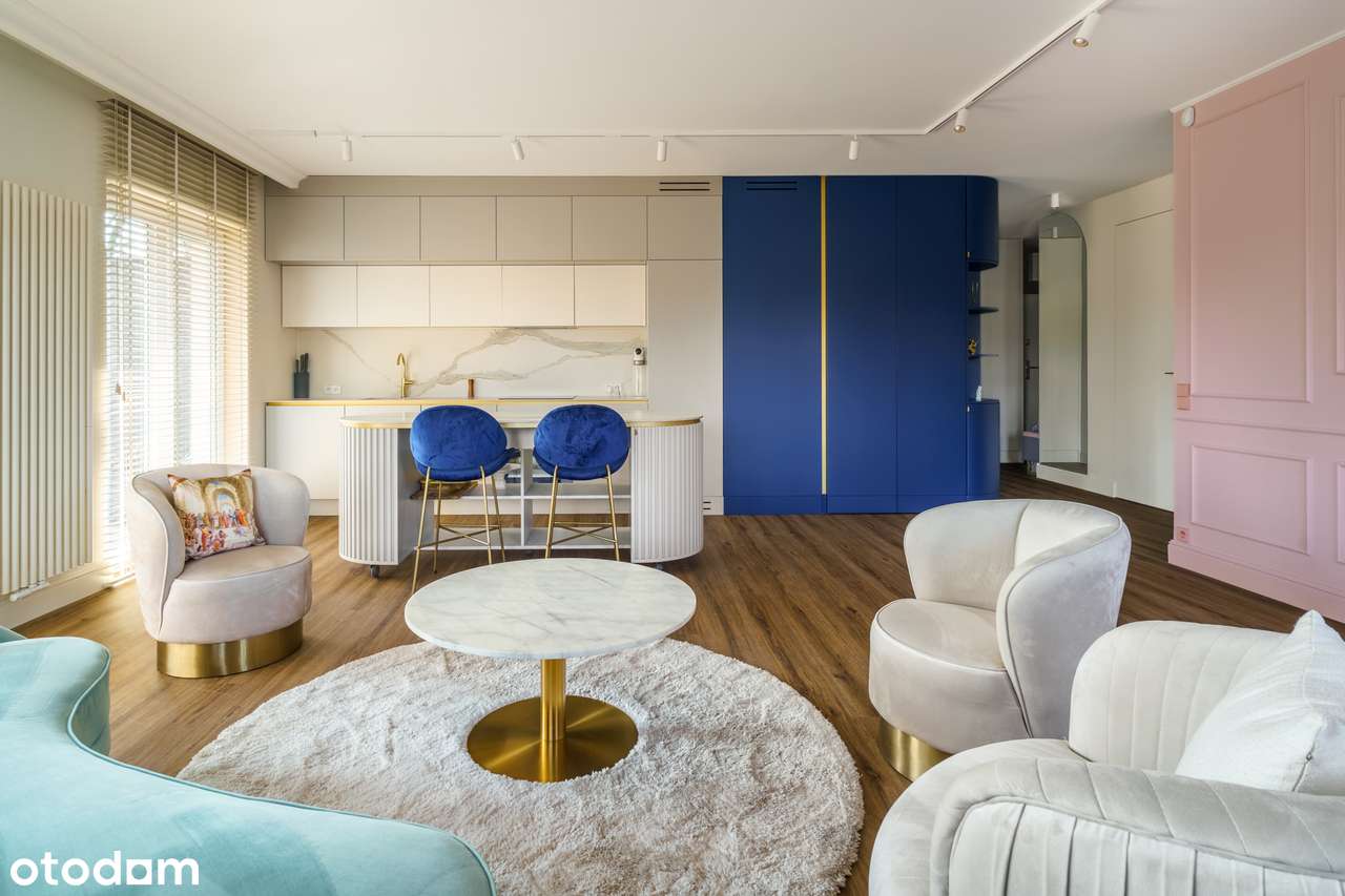 Wyjątkowe 68m²na Dołach| taras 11 m²|wysoki parter| możliwość 3 pokoi - View 3