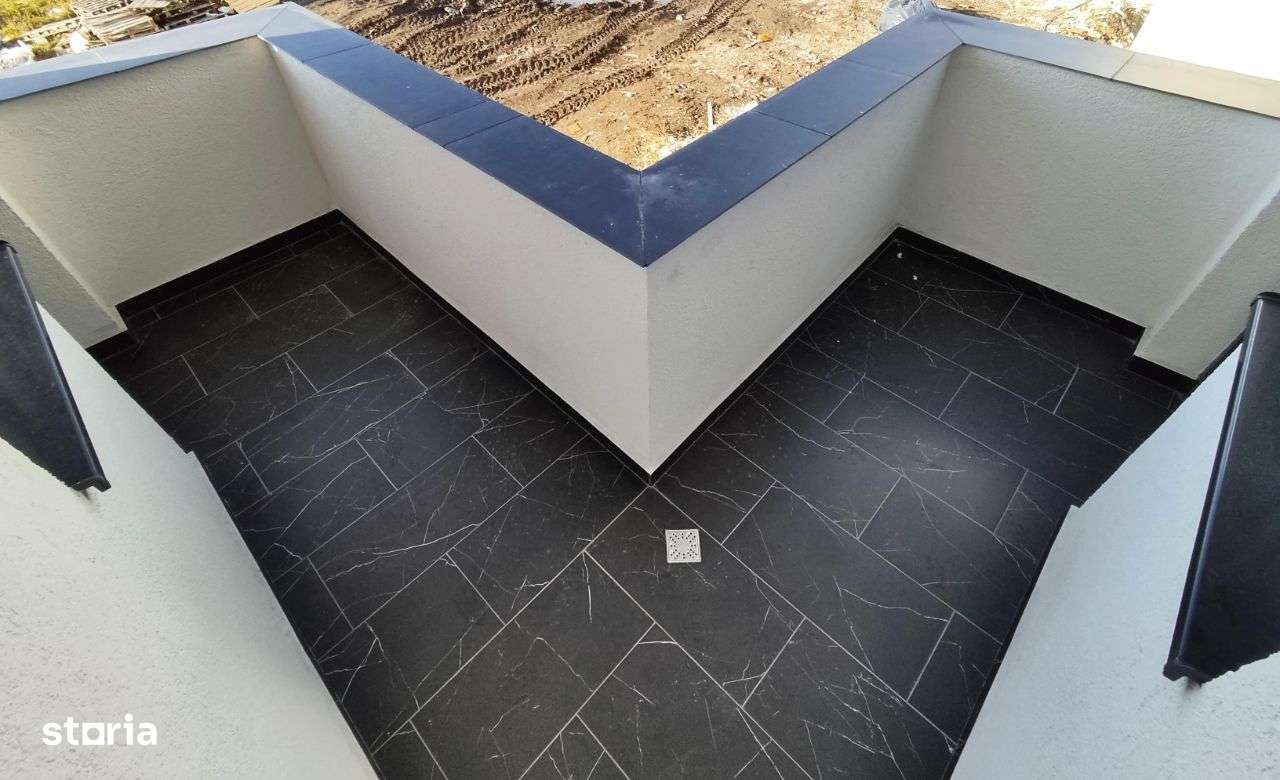 Bloc Lift, 2 cam, LA CHEIE ,incalz pardoseala, etaj 2, geam baie-10