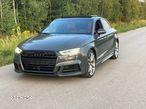 Audi S3 2.0 TFSI Quattro S tronic - 2