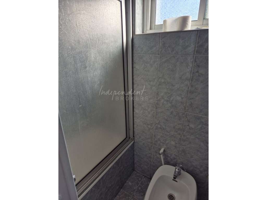 Apartamento T3 com vista esplendorosa-27