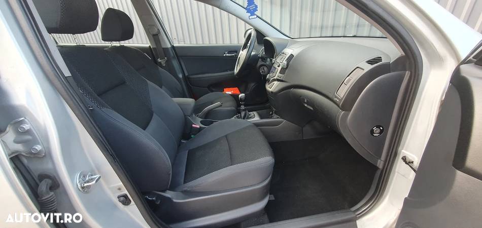 Hyundai I30 i30cw 1.4 Comfort - 6