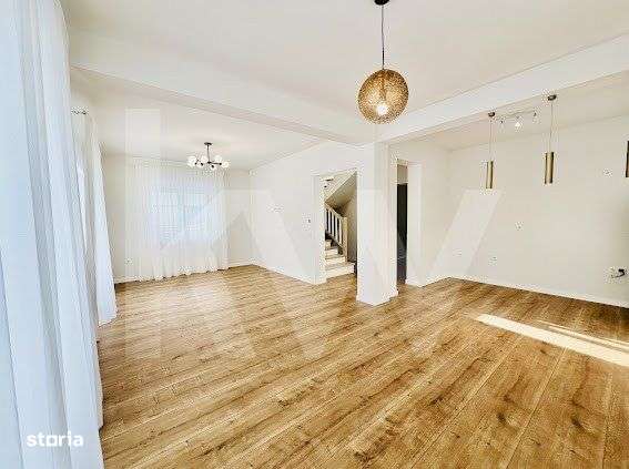 Casa de vanzare in Sibiu, 4 camere - Talmaciu - Imagine principală: 1/19