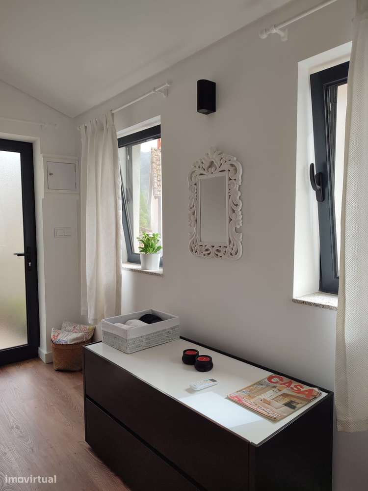 Casa tipo T1 ,no centro histórico de Caldas de Aregos/Rio Douro-16