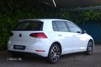 VW e-Golf AC/DC - 8