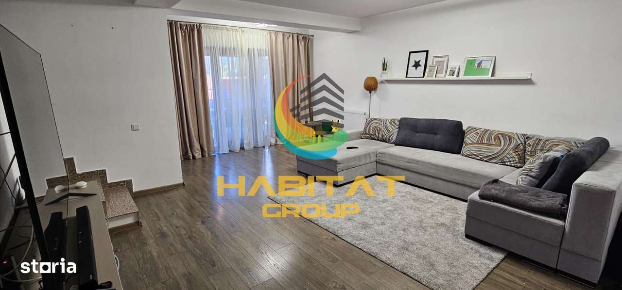 Inchiriere vila cu curte - teren 250mp - Imagine principală: 2/20