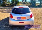 Peugeot 208 1.2 VTi SE Style - 4