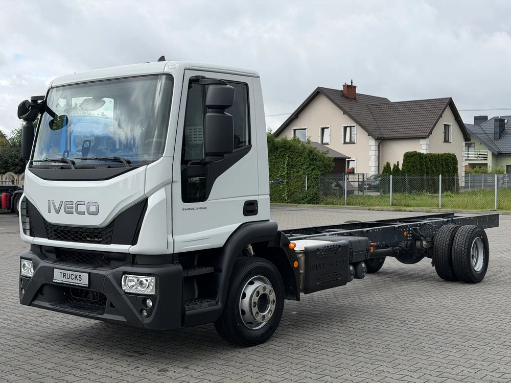 Iveco Eurocargo 2018