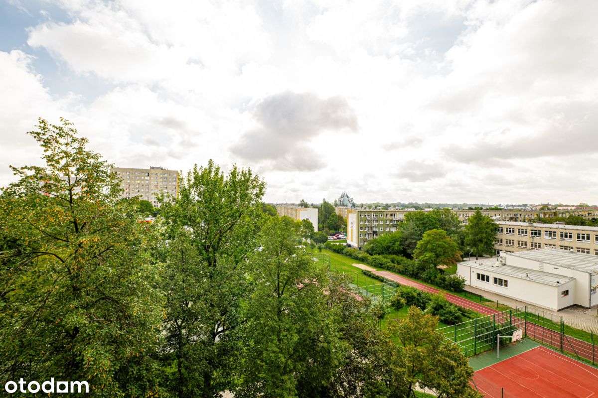 2 pokoje top lokalizacja Winogrady-8