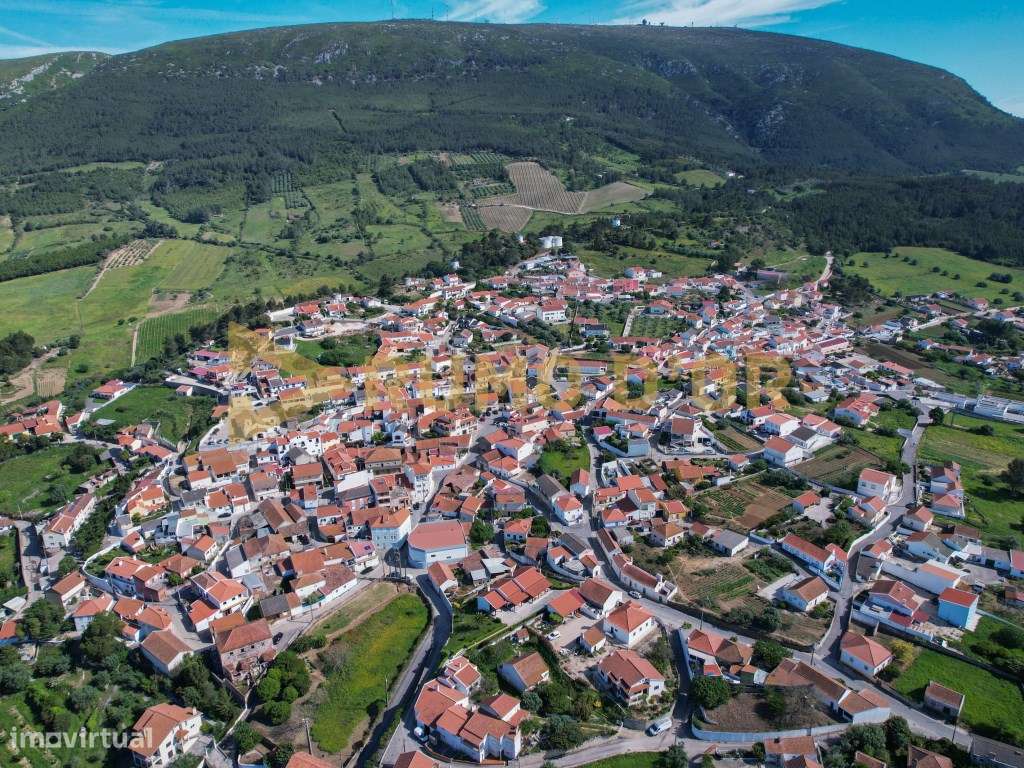 Moradia T3 em Cabanas de Torres - Conforto e Tranquilidade numa Loc... - Grande imagem: 3/20