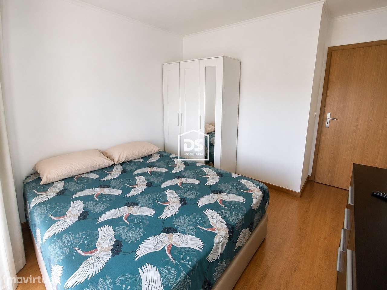 Apartamento T2 Venda em Santa Clara,Lisboa-6