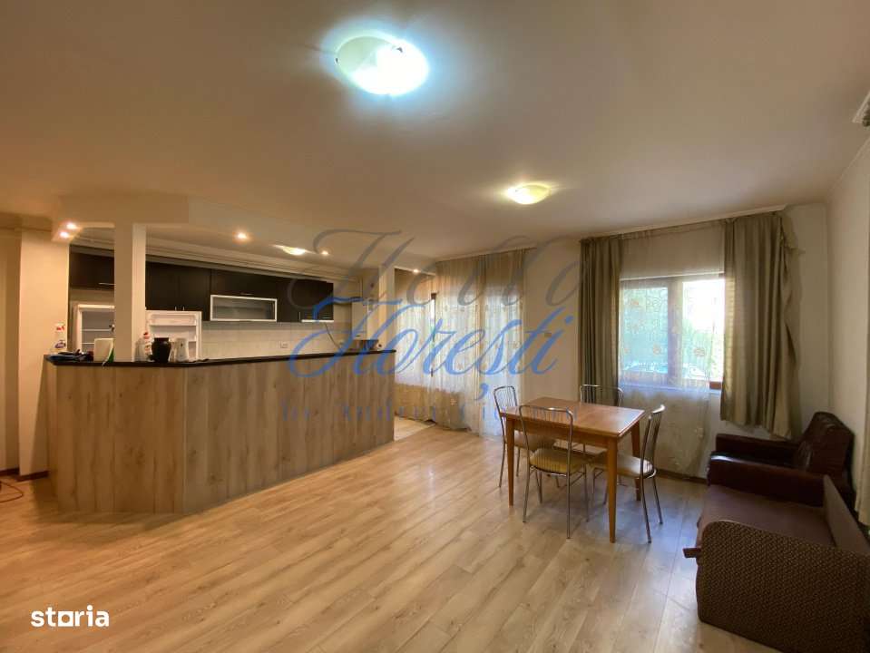 Apartament 2 camere 57mp, zona Avram Iancu - Imagine principală: 4/15
