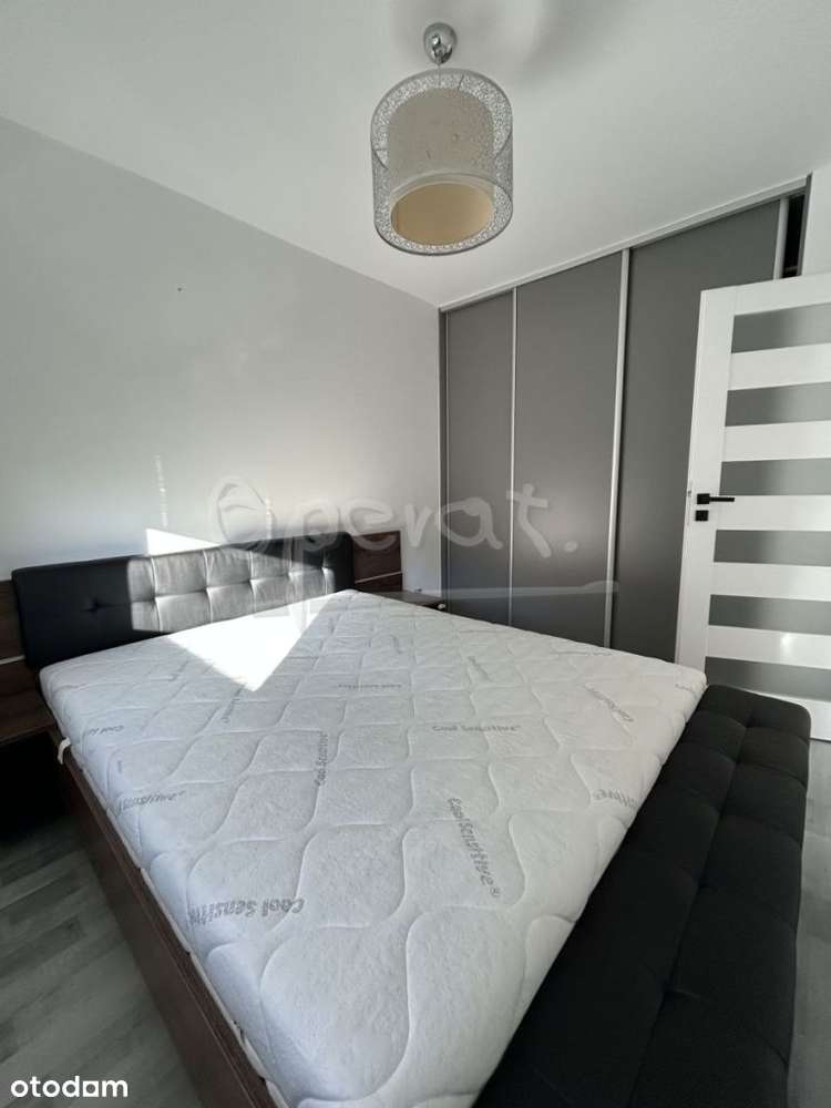 Mieszkanie z ogródkiem - Nowe Budownictwo-6