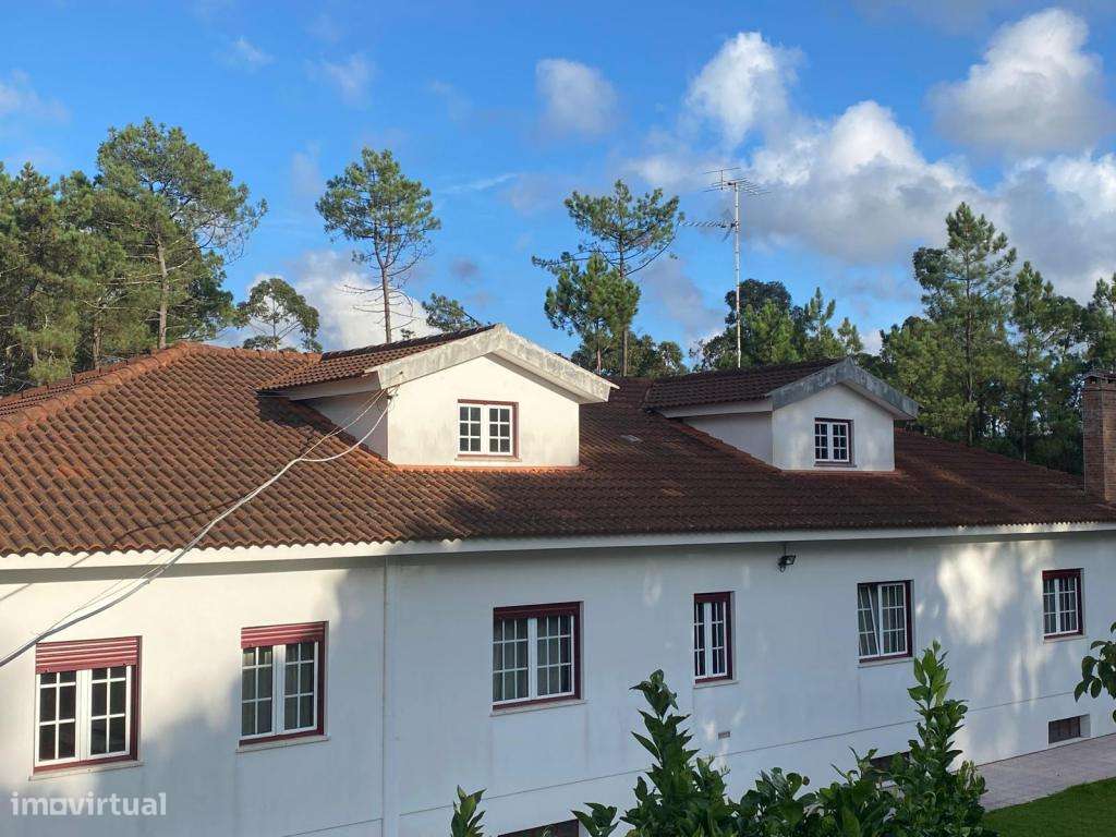 Moradia senhorial V3  em São Romão Do Neiva - Grande imagem: 2/11