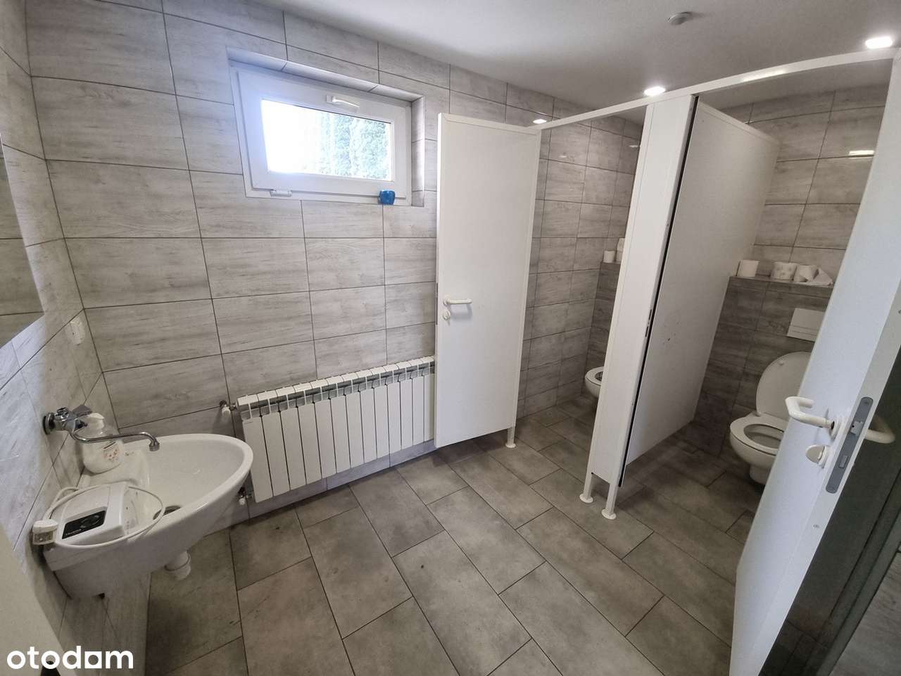 Działka w Rzymkowicach - Pełny obrazek: 5/6