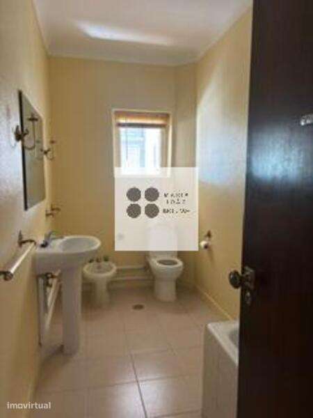 Apartamento t4 à venda em Alhandra - São João dos Montes - Calhandriz-5