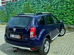 Dacia Duster 1.5 dCi 4x4 Prestige - 3