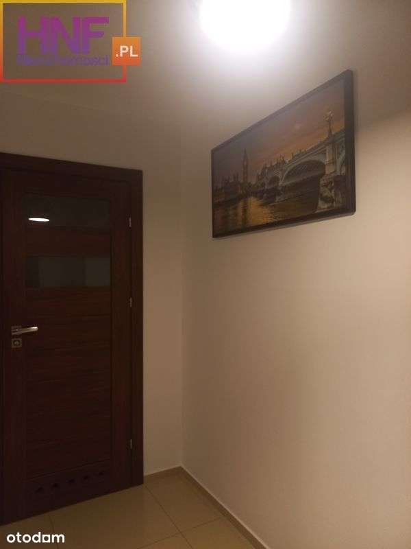 Mieszkanie 60m2 os. Armii Krajowej-9