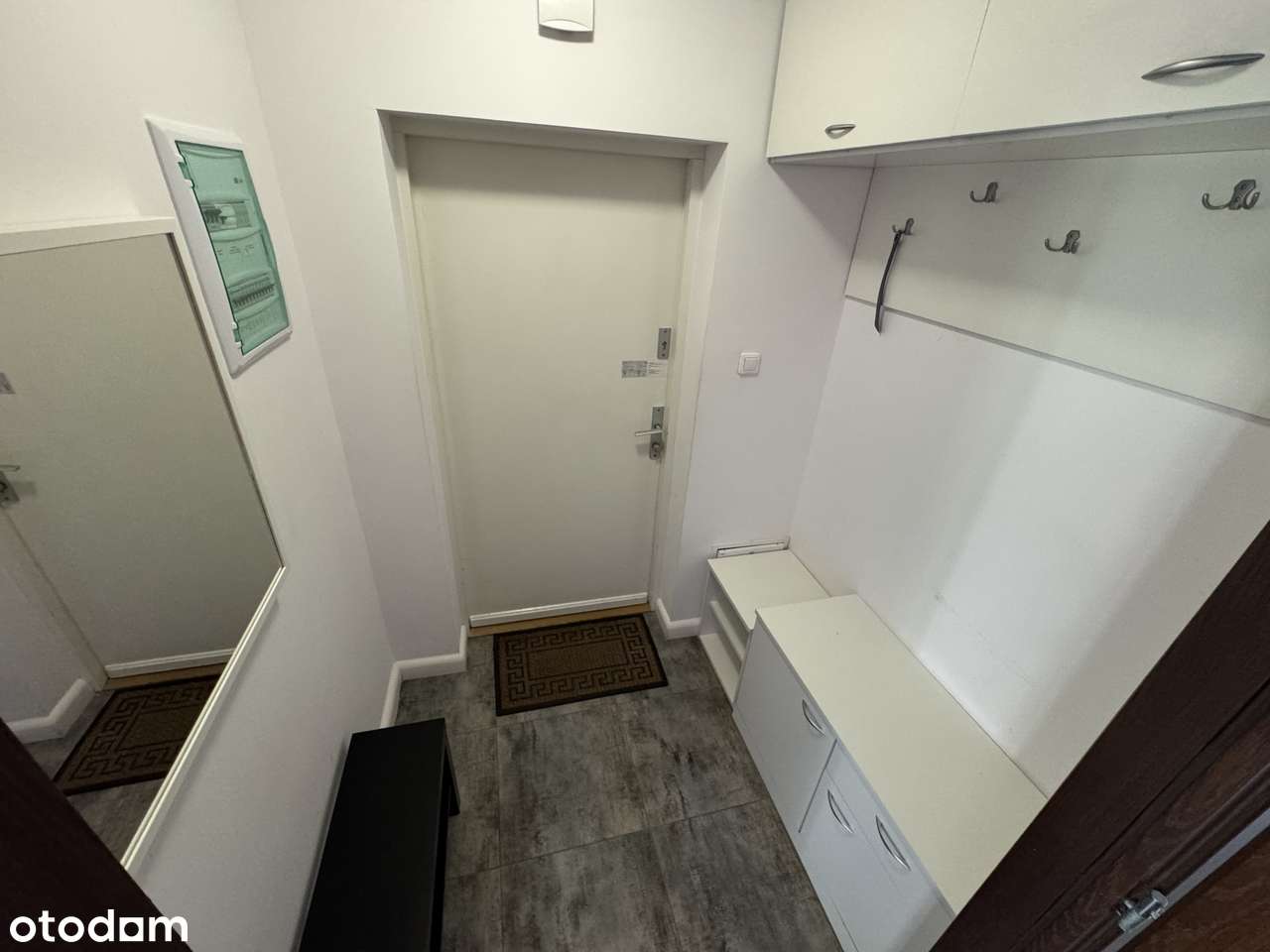 Apartament NAD POTOKIEM | widok na GÓRY | KARPACZ-17