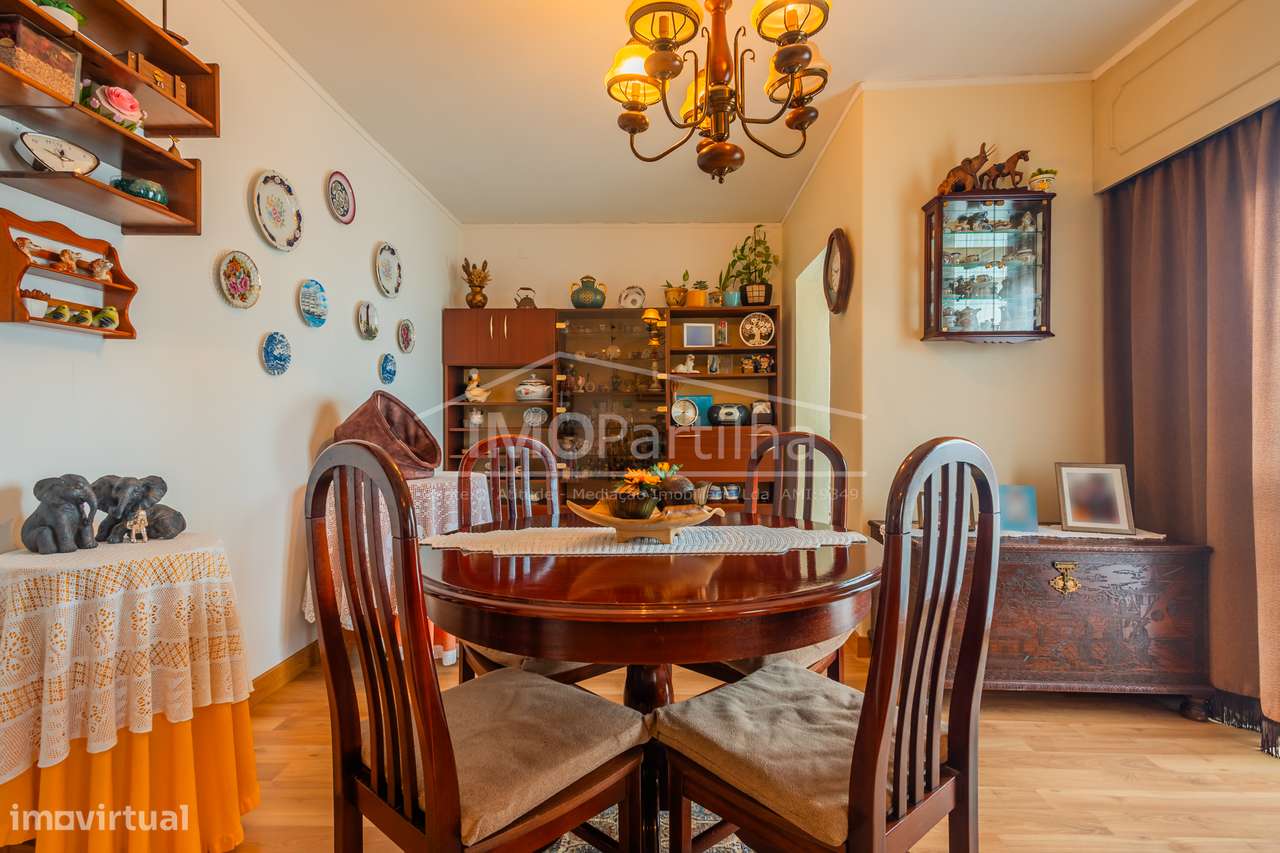 Apartamento T4 em Santo António dos Cavaleiros - Loures - Grande imagem: 4/20