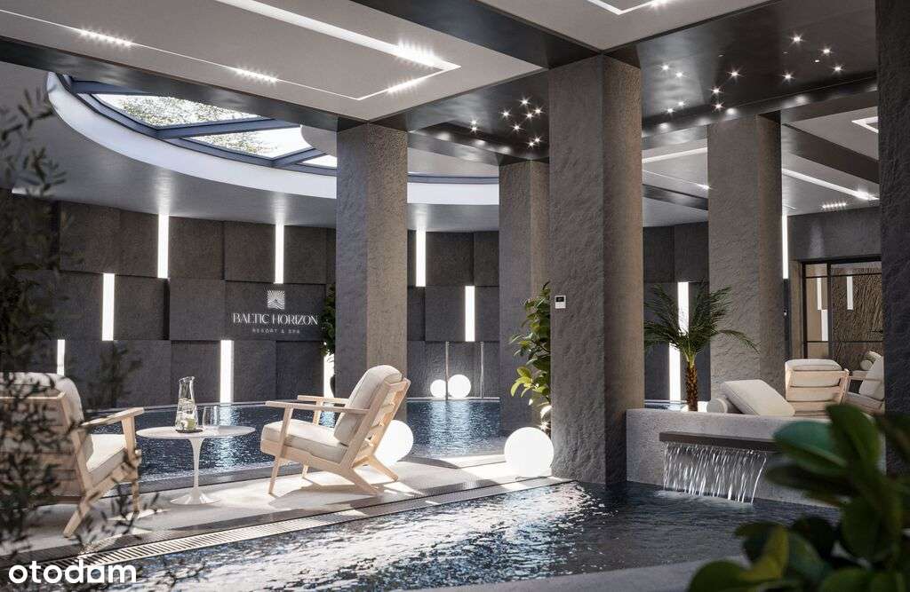 Ogródek 30 m kw 2 pokoje przy promenadzie-8