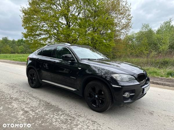 BMW X6 30d xDrive - 5