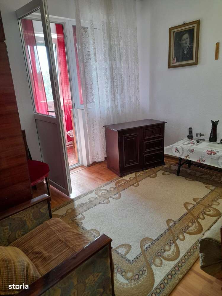 Apartament luminos 3 camere, zona Catanga, bloc IAS - Imagine principală: 4/12