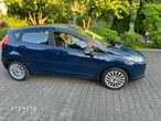 Ford Fiesta 1.5 TDCi Trend - 6