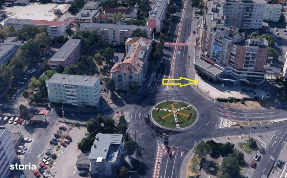 BRASOV - CENTRU - SPATIU COMERCIAL - 800 MP - Imagine principală: 5/20